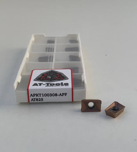 APKT100308-APF – sarokmaró lapka